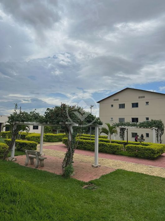 Apartamento com 2 quartos no Jardim Cerrado, Goiânia codigo: 60348