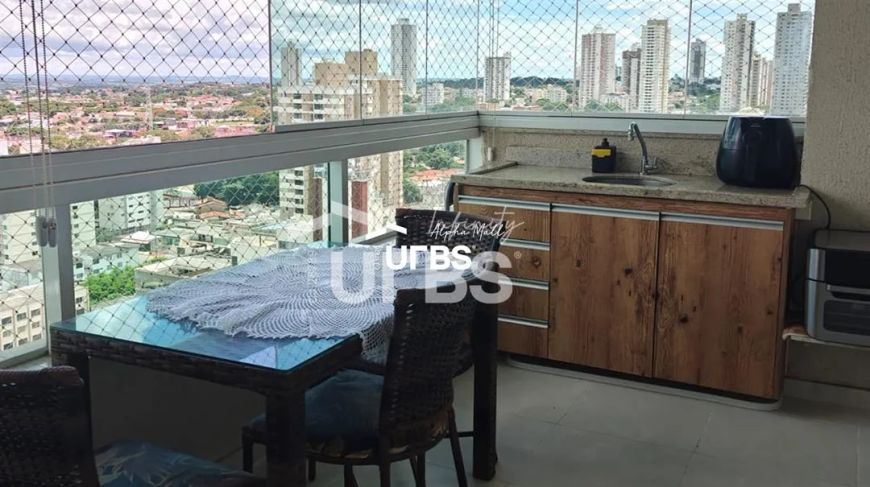 Residencial Bucareste - Setor Leste Universitário