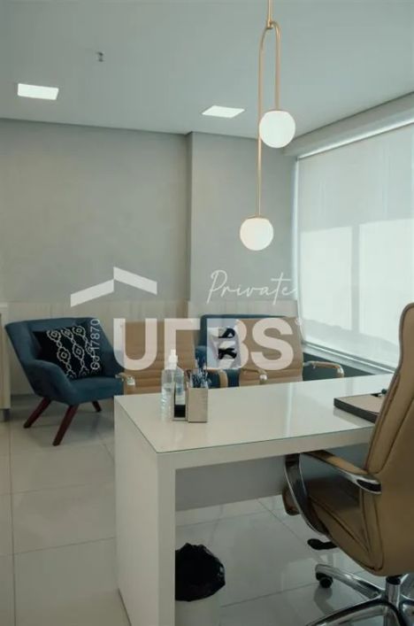 Sala Comercial com 5 consultórios - Bueno