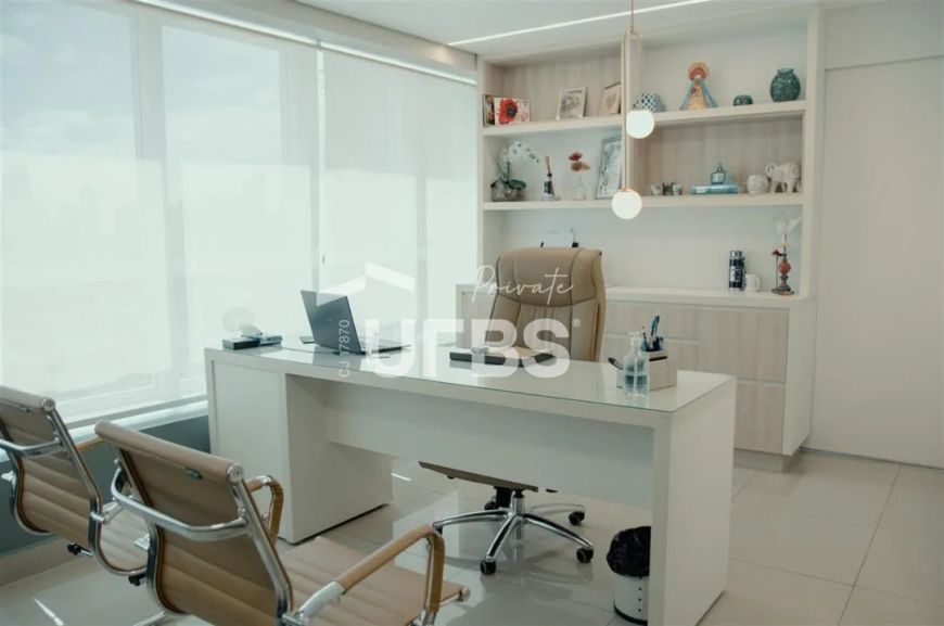 Sala Comercial com 5 consultórios - Bueno