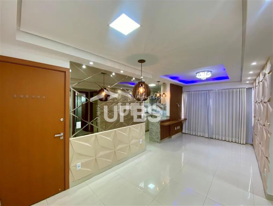 Uptown Home - Apartamento 2 quartos, sendo 1 suíte