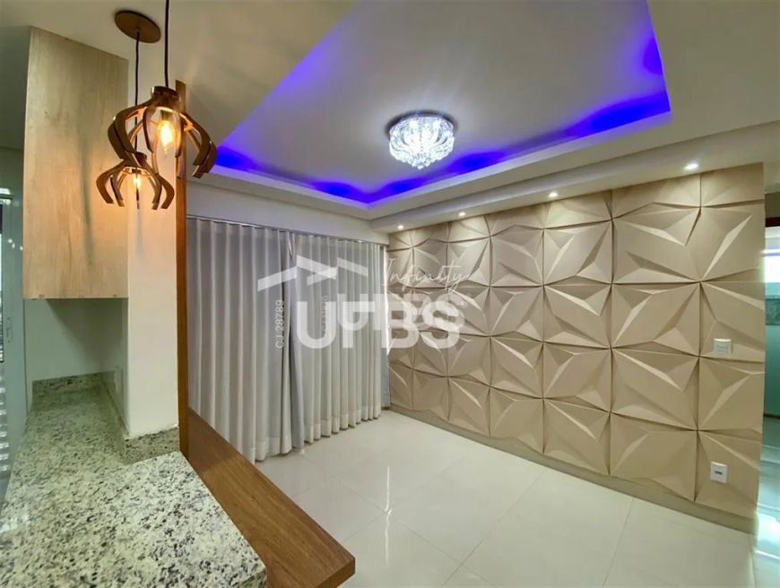 Uptown Home - Apartamento 2 quartos, sendo 1 suíte
