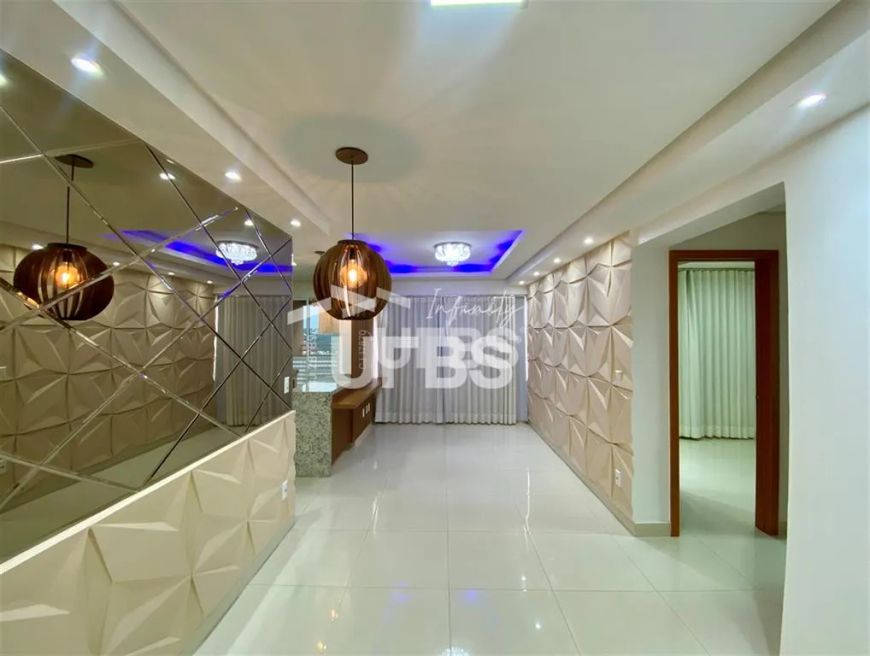 Uptown Home - Apartamento 2 quartos, sendo 1 suíte
