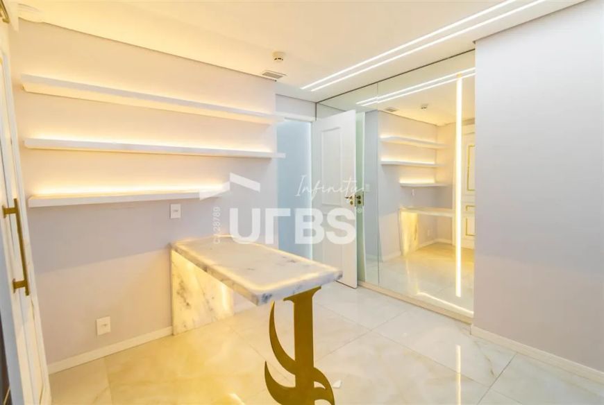 Sala comercial 75 metros Setor Marista - Orion Business