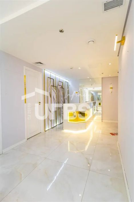 Sala comercial 75 metros Setor Marista - Orion Business
