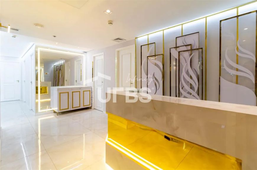 Sala comercial 75 metros Setor Marista - Orion Business