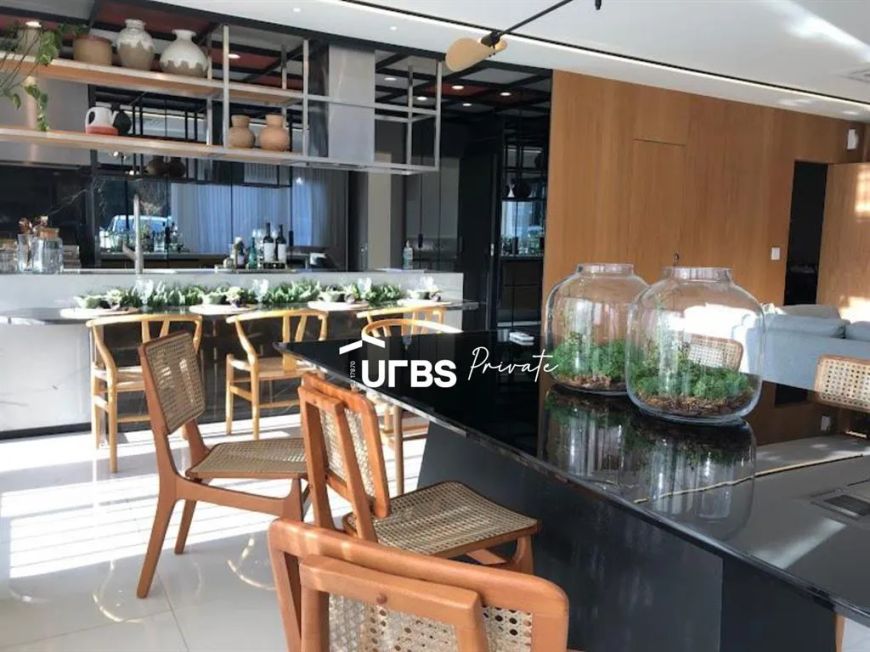 Atoll Residências - Apartamento 3 quartos, sendo 2 suítes