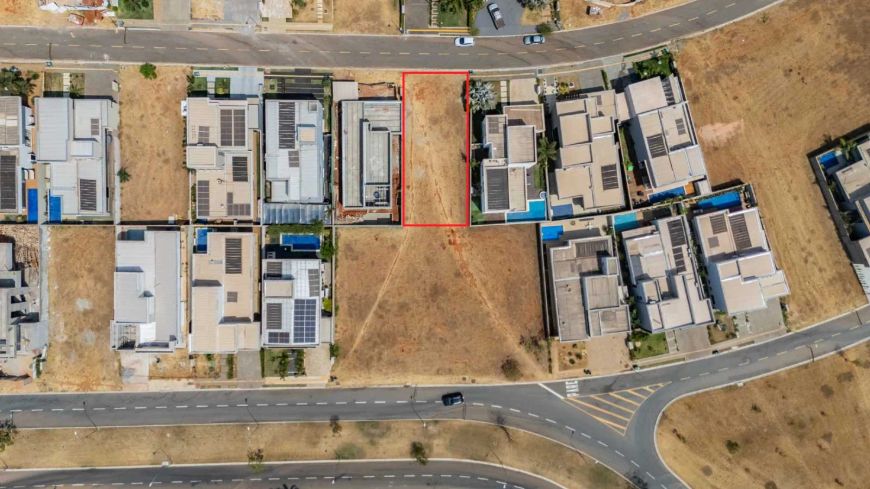 Lote Portal Do Sol Green
