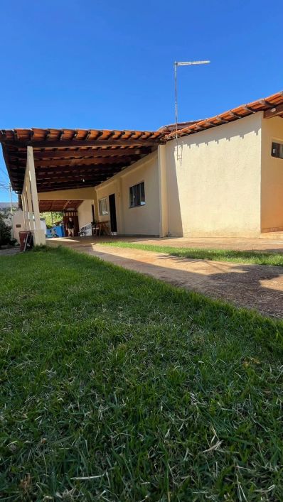 Imóvel versátil com 450 m² e ponto comercial!