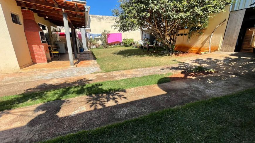 Imóvel versátil com 450 m² e ponto comercial!