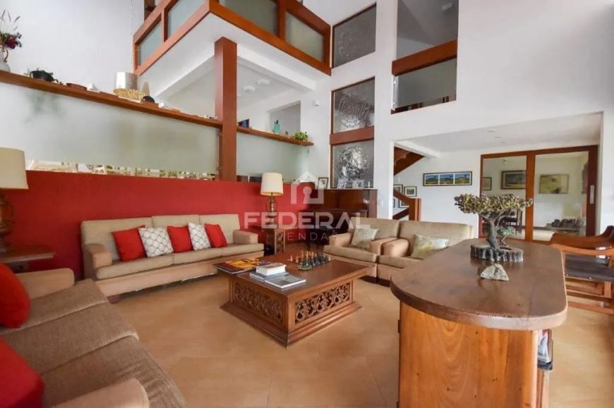Sobrado à Venda, Residencial Aldeia do Vale, Goiânia, GO