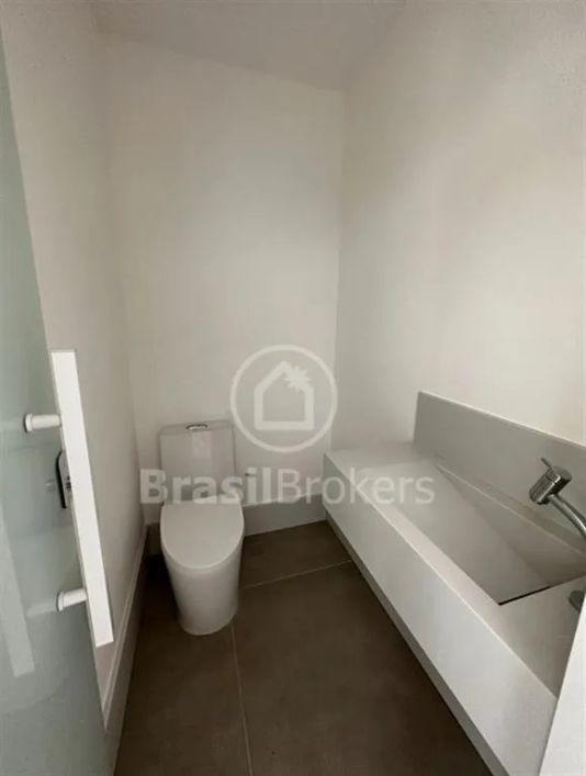 Casa de Condomínio à venda com 350,00m² e 4 quartos em Barra da Tijuca, Rio de Janeiro - rj