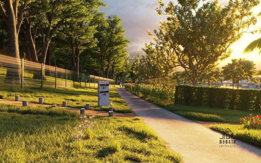 Terreno à venda, 636 m² por R$ 666.643 - Parque Cidade - Goiânia/GO
