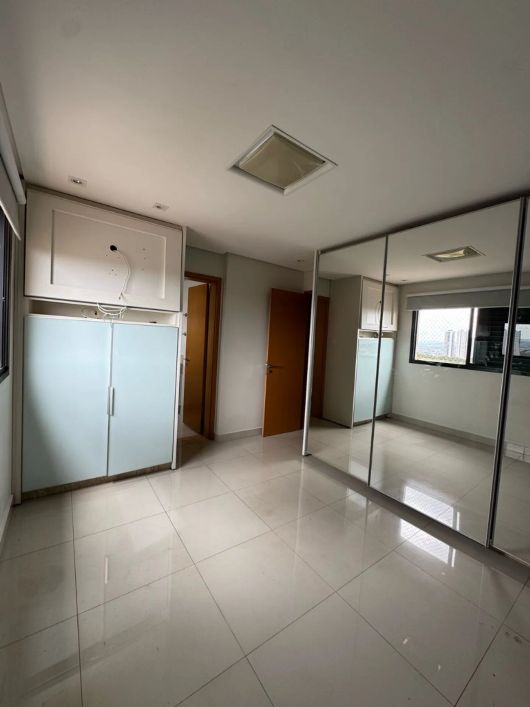 Imóvel para venda com 98 metros quadrados com 3 quartos em Jardim Goiás - Goiânia - GO