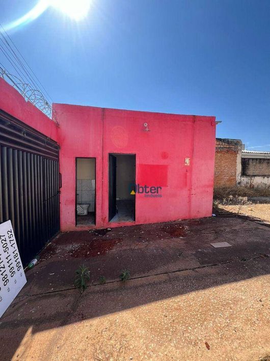 Terreno à venda, 477 m² por R$ 650.000,00 - Setor Sul - Goiânia/GO
