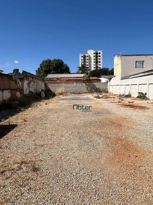Terreno à venda, 477 m² por R$ 650.000,00 - Setor Sul - Goiânia/GO