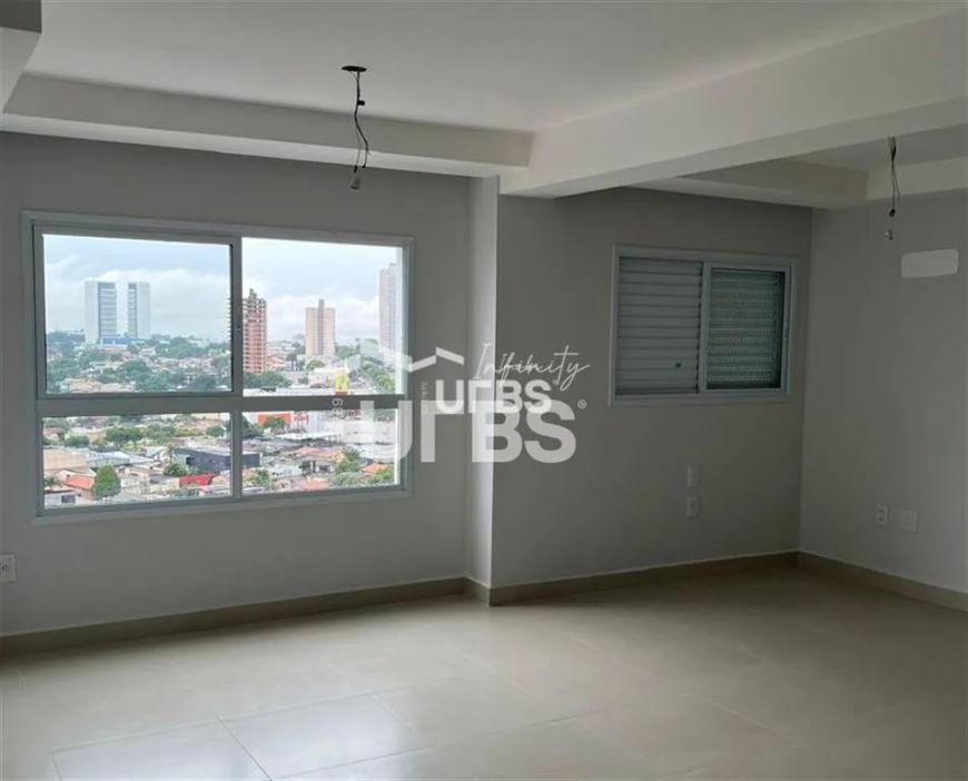 Duo SKY Garden - Apartamento 3 quartos, sendo 1 suíte