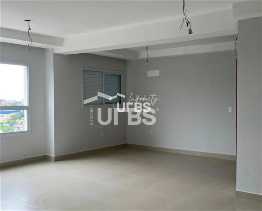 Duo SKY Garden - Apartamento 3 quartos, sendo 1 suíte