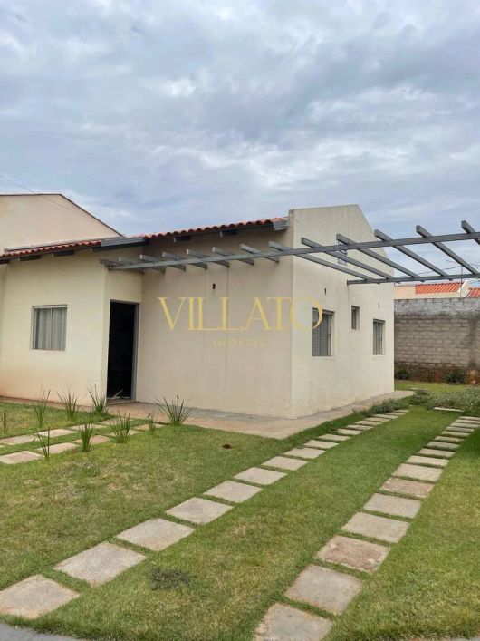 OPORTUNIDADE- CASA 2Q - PARQUE MORUMBI 3