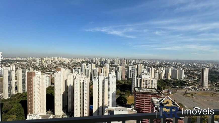 OPORTUNIDADE EXCLUSIVA Vendo Apartamento Skygarden Flamboyant com 04 quartos Jardim Goiás em Goiânia