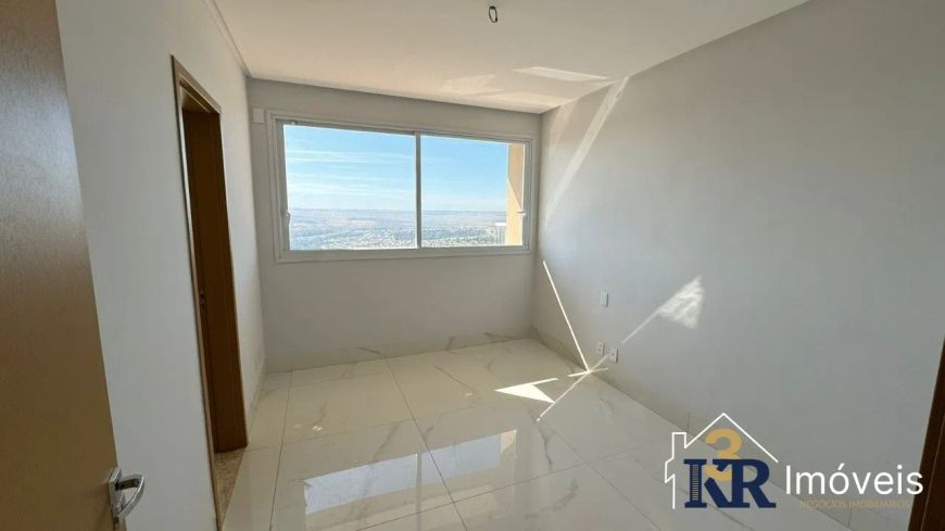 OPORTUNIDADE EXCLUSIVA Vendo Apartamento Skygarden Flamboyant com 04 quartos Jardim Goiás em Goiânia