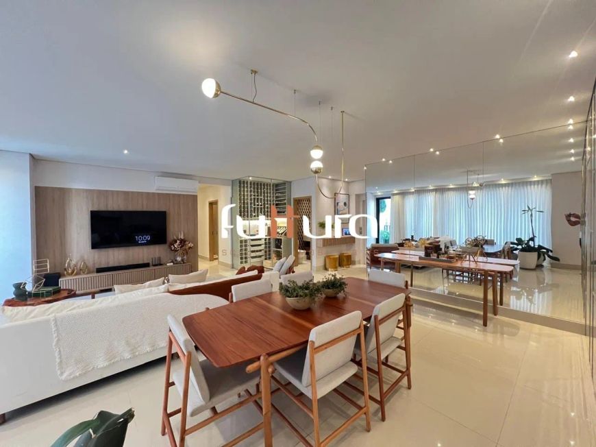 Apartamento à venda, Setor Marista, Goiânia, GO