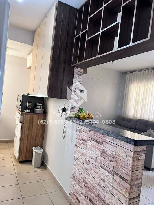 Apartamento 3 quartos 1 suíte, 2 vagas - Jardim Europa