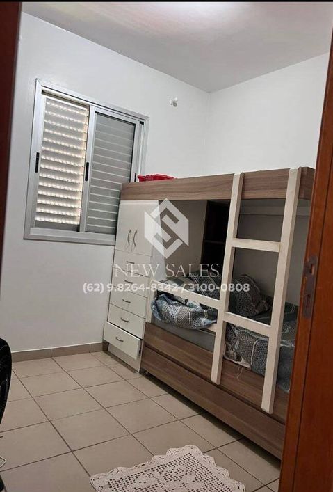 Apartamento 3 quartos 1 suíte, 2 vagas - Jardim Europa