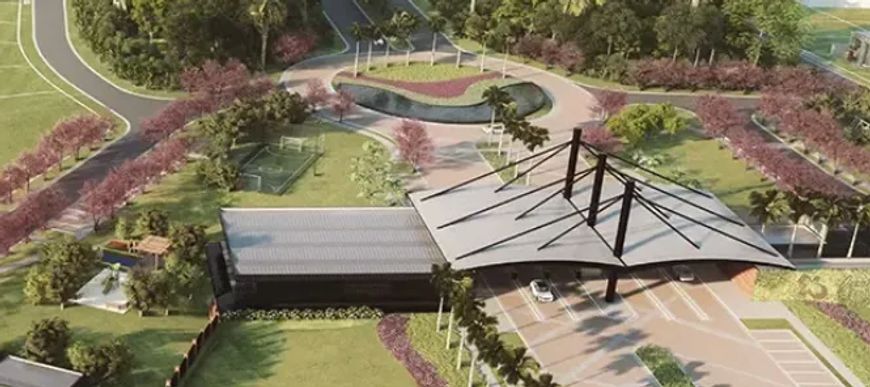 Ágio Lote no Jardins França Lote à Venda, 463.53 por R$ 1.160.000 no setor Vila Alpes AD12615