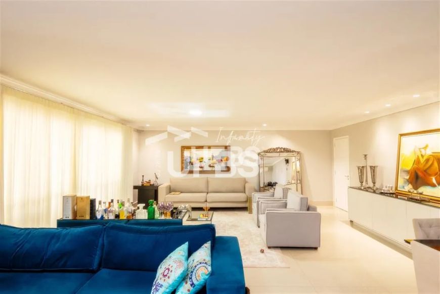 Reserva Du Parc - Apartamento 3 quartos, sendo 3 suítes