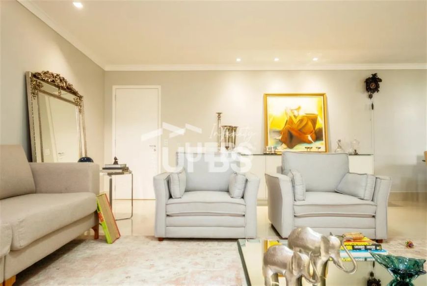 Reserva Du Parc - Apartamento 3 quartos, sendo 3 suítes