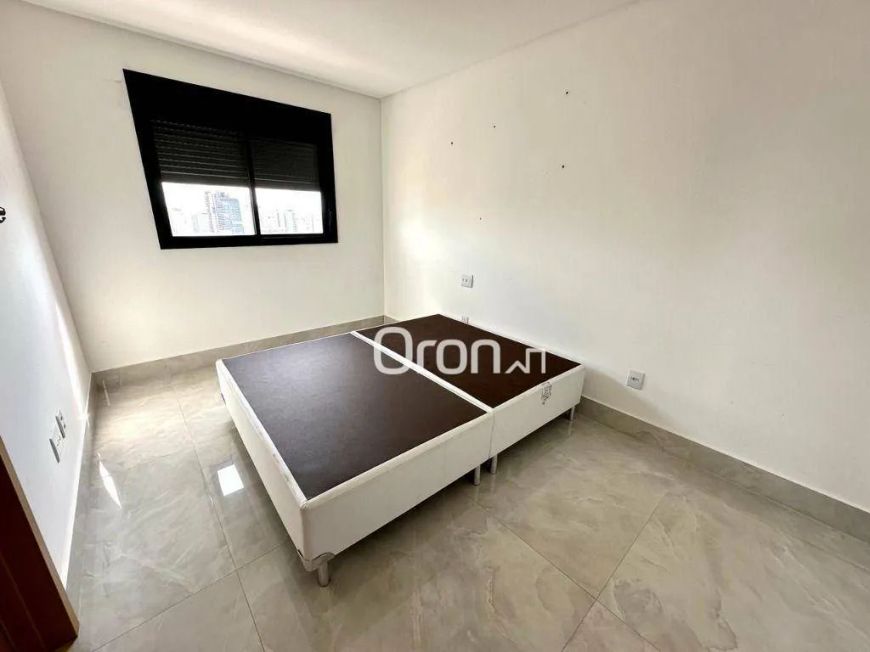 Apartamento com 3 dormitórios à venda, 167 m² por R$ 2.100.000,00 - Setor Marista - Goiânia/GO