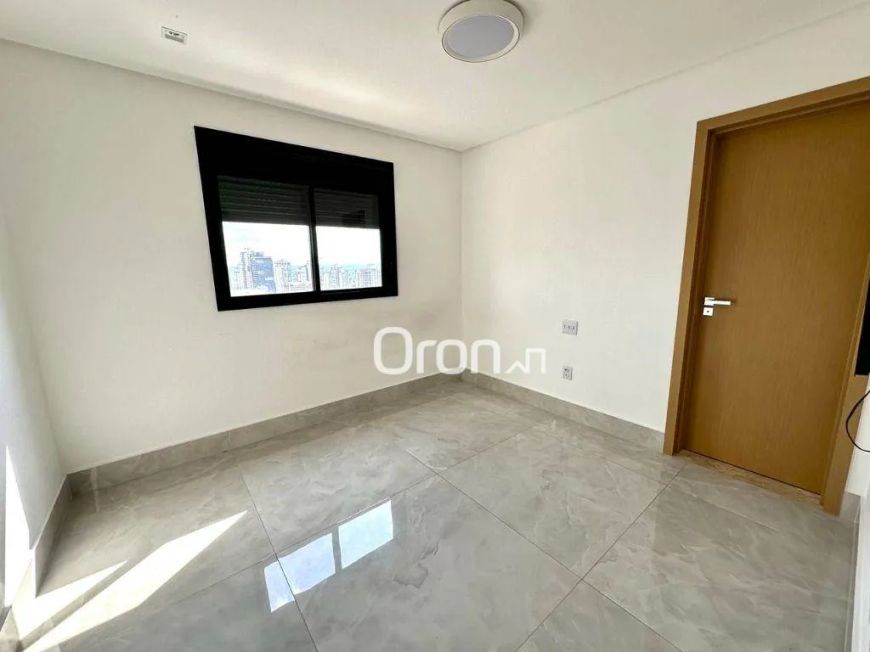 Apartamento com 3 dormitórios à venda, 167 m² por R$ 2.100.000,00 - Setor Marista - Goiânia/GO