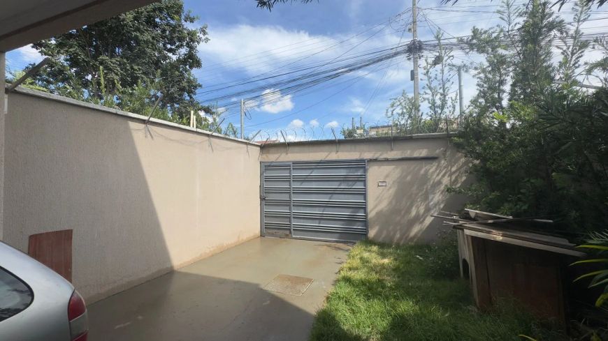 Imóvel para venda com 217 metros quadrados com 3 quartos em Residencial Canadá - Goiânia - GO