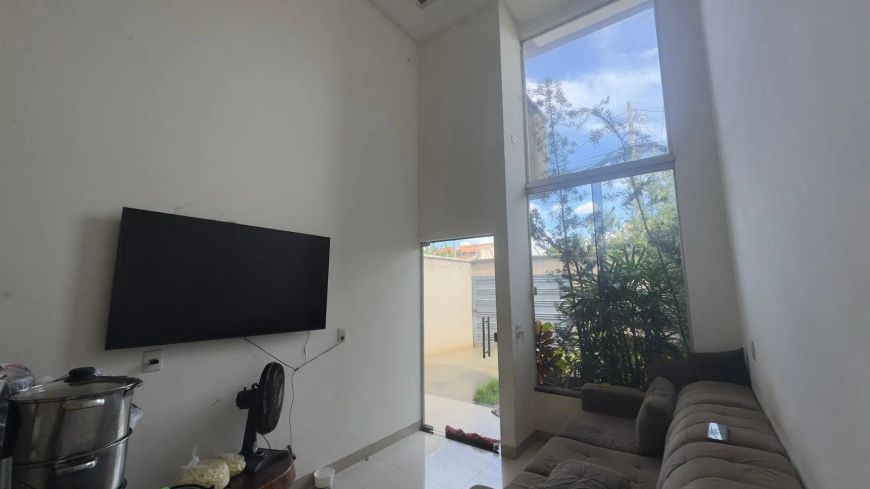 Imóvel para venda com 217 metros quadrados com 3 quartos em Residencial Canadá - Goiânia - GO