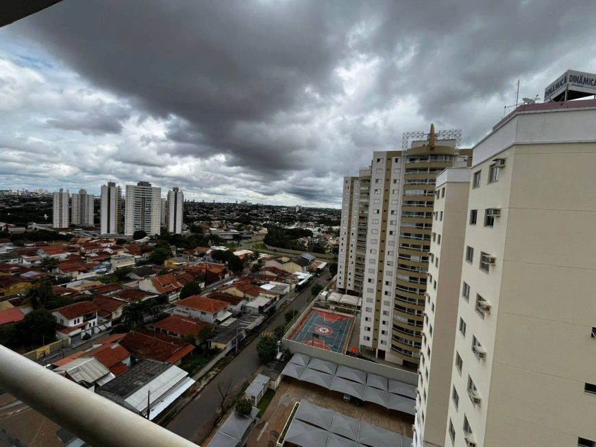 APARTAMENTO DE 3 QUARTOS NO ELDORADO