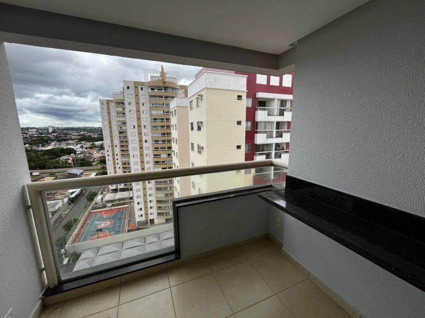 APARTAMENTO DE 3 QUARTOS NO ELDORADO