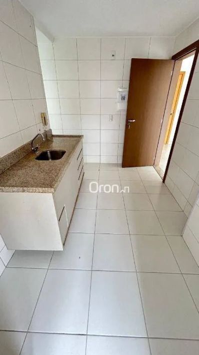 Apartamento à venda, 108 m² por R$ 750.000,00 - Jardim Goiás - Goiânia/GO
