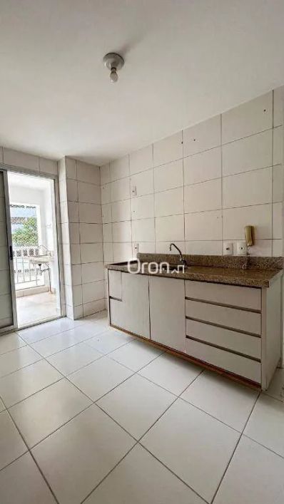 Apartamento à venda, 108 m² por R$ 750.000,00 - Jardim Goiás - Goiânia/GO