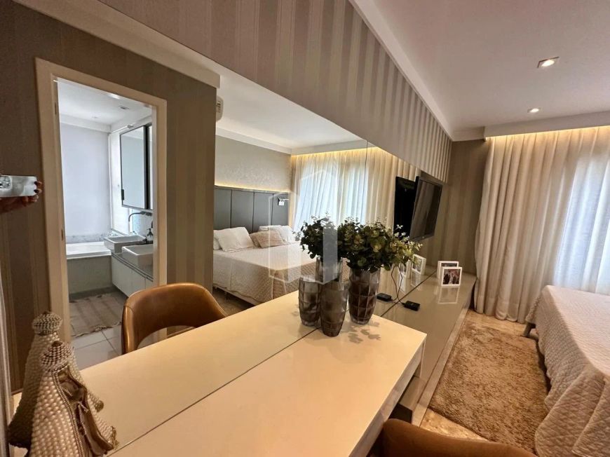 Apartamento em Jardim Goiás - Goiânia, GO