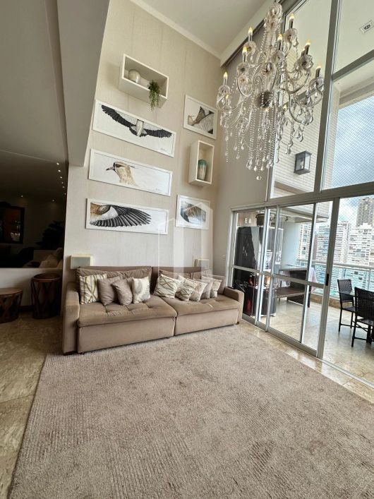 Apartamento em Jardim Goiás - Goiânia, GO