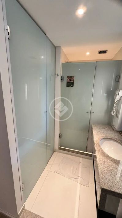 Flat no Setor Marista – Exclusividade e Conforto no Íbis Styles codigo: 104077