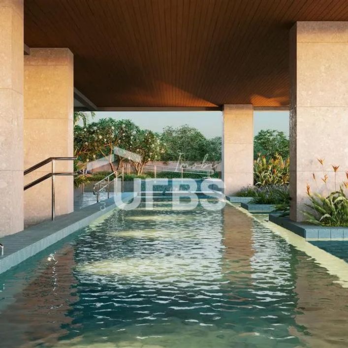 Oportunidade no Reserva Harbo 194m²