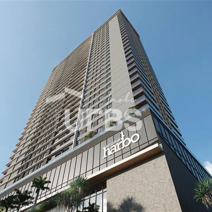 Oportunidade no Reserva Harbo 194m²
