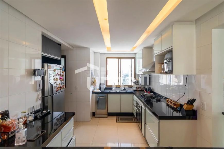 Chablis - Apartamento 2 quartos, sendo 1 suíte