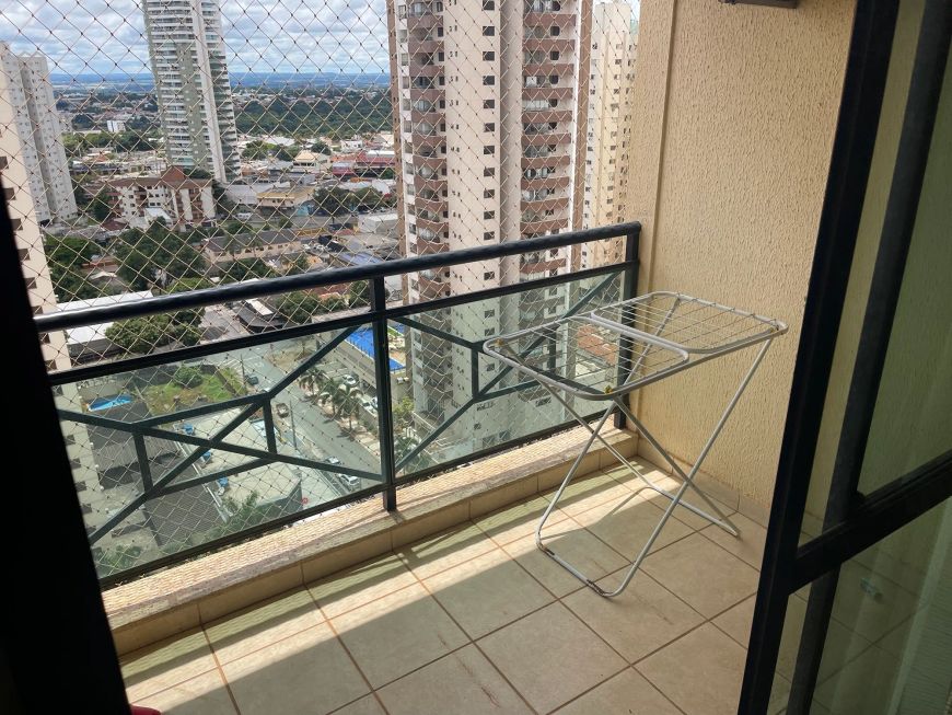 2/4 com infra-estrutura completa
