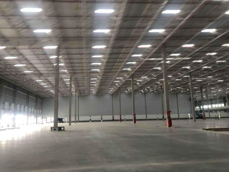Imóvel para aluguel com 2000 m² em Jardim Guanabara - Goiânia - GO