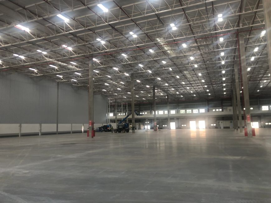 Imóvel para aluguel com 2000 m² em Jardim Guanabara - Goiânia - GO