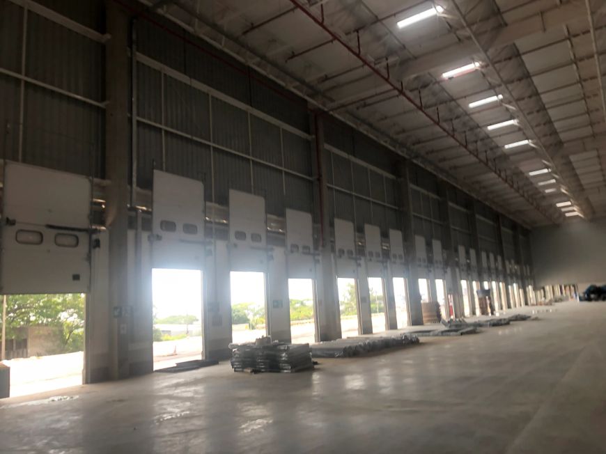 Imóvel para aluguel com 2000 m² em Jardim Guanabara - Goiânia - GO