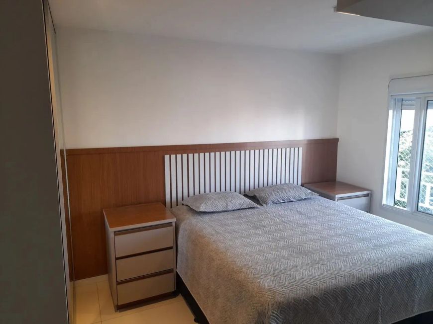 Apartamento Mobiliado Setor Marista - rua Mário Bittar